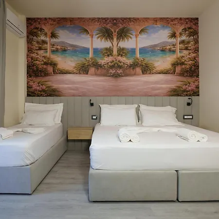 Sunset 4* Polisi i Vogel