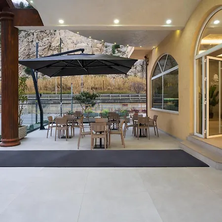 Hotel Sunset Polisi i Vogel