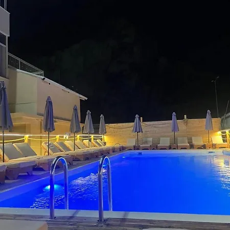 فندق Sunset Polisi i Vogel