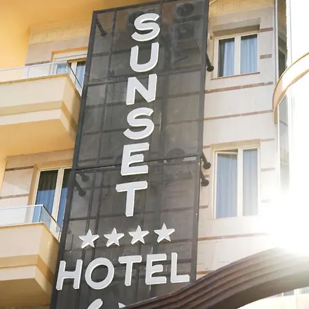 فندق Sunset