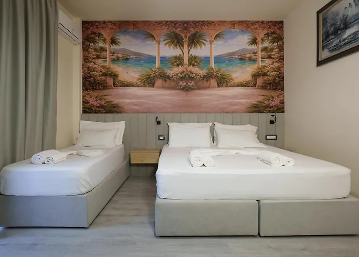 Sunset 4* Polisi i Vogel